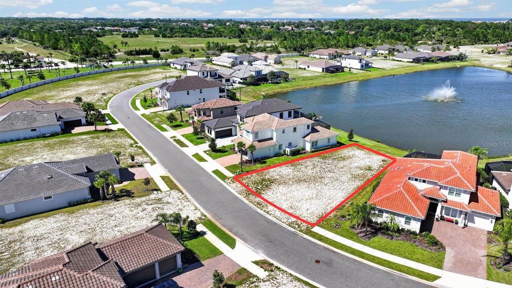 Property for sale at 47 DEL PALMA DRIVE, PALM COAST, FL, 32137
