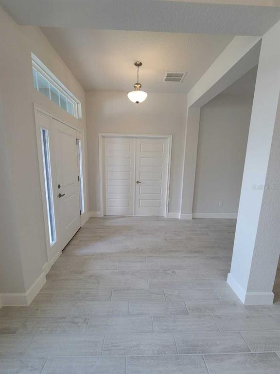 Picture of similar home for illustrative purposes only!  Colors and features will vary!