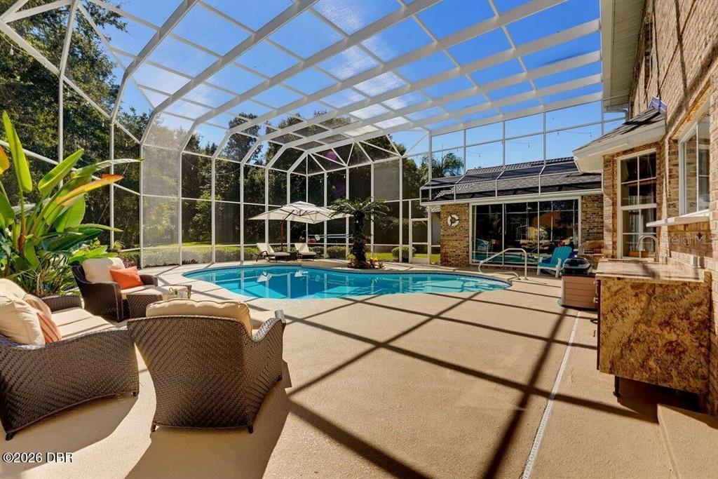 Property for sale at 30 TALAQUAH BOULEVARD, ORMOND BEACH, FL, 32174