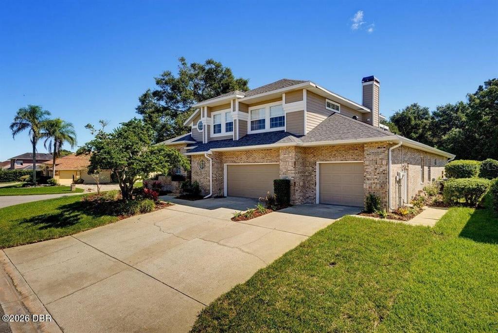 Property for sale at 30 TALAQUAH BOULEVARD, ORMOND BEACH, FL, 32174