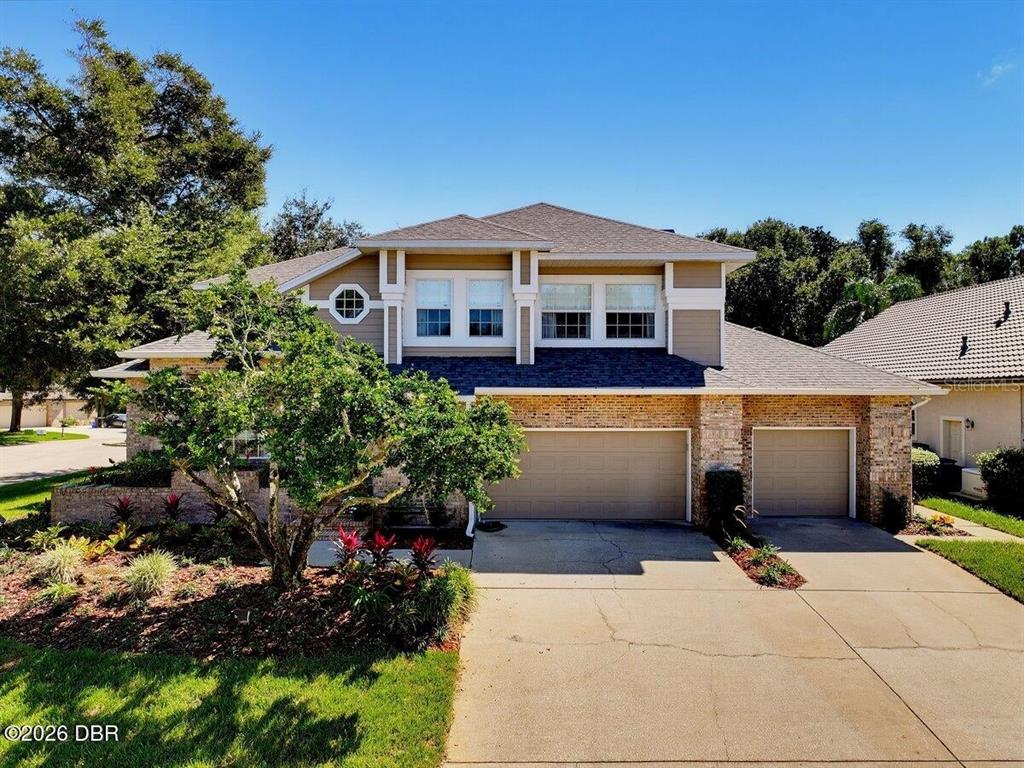Property for sale at 30 TALAQUAH BOULEVARD, ORMOND BEACH, FL, 32174