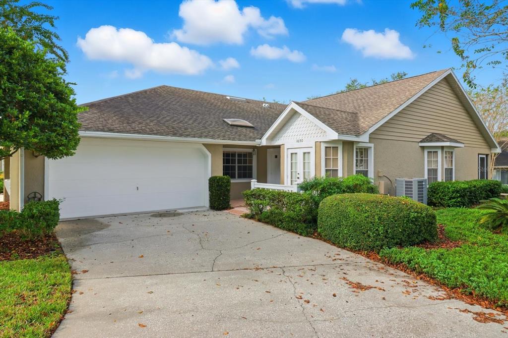 Property for sale at 1690 N FOXBORO LOOP, CRYSTAL RIVER, FL, 34429