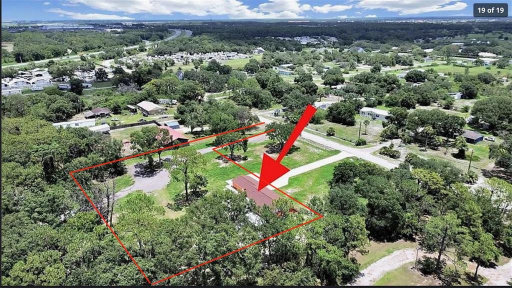 Property for sale at 1613 33RD STREET SE, RUSKIN, FL, 33570