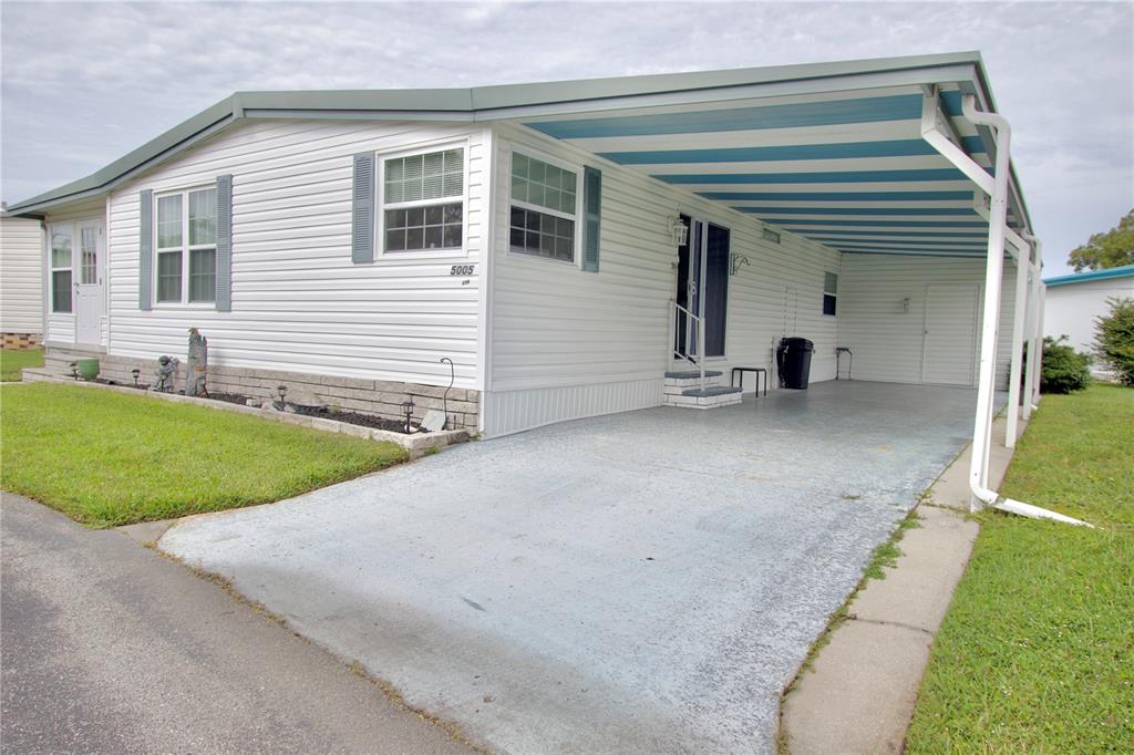 Property for sale at 5005 FRENCH CIRCLE, NEW PORT RICHEY, FL, 34653