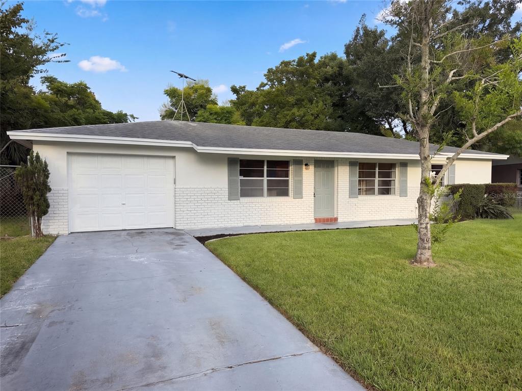 Property for sale at 293 MICHAEL AVENUE, HOLLY HILL, FL, 32117