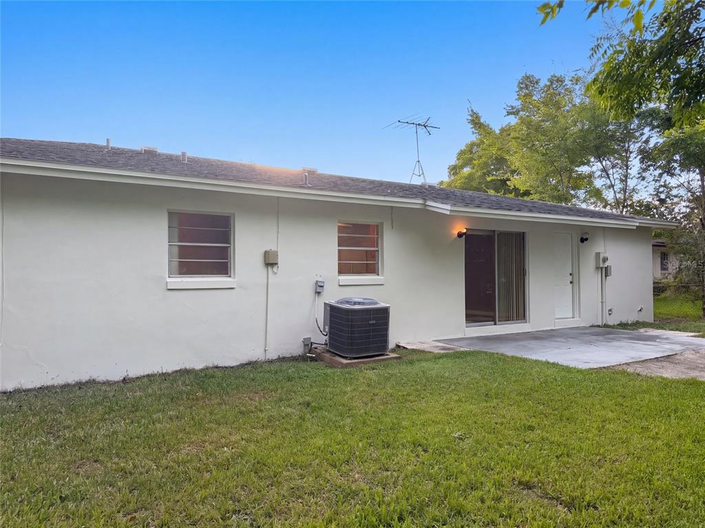 Property for sale at 293 MICHAEL AVENUE, HOLLY HILL, FL, 32117