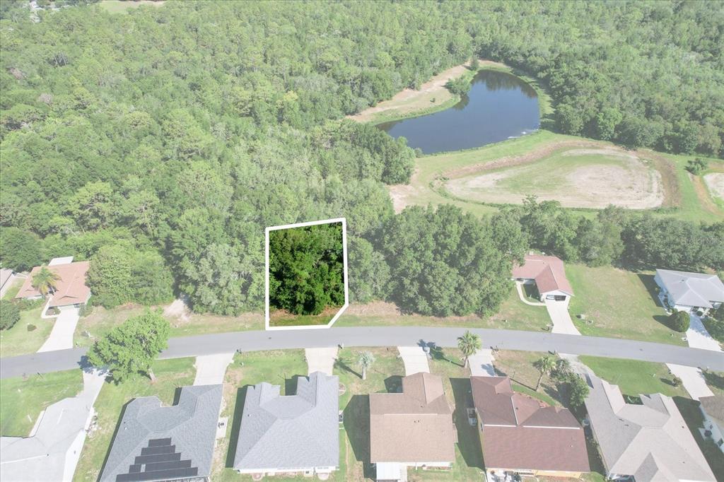 Property for sale at 911 W COLBERT COURT, BEVERLY HILLS, FL, 34465