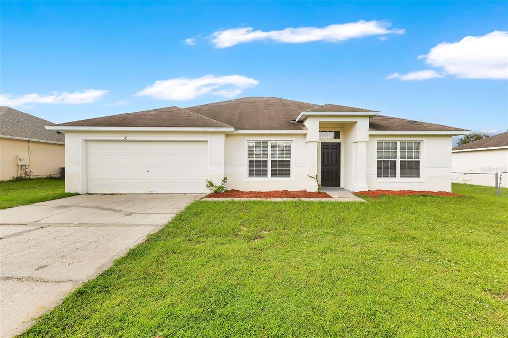 Property for sale at 315 COLONY COURT, KISSIMMEE, FL, 34758