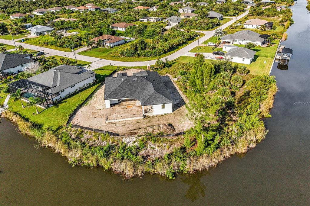 Property for sale at 14362 PORT HURON AVENUE, PORT CHARLOTTE, FL, 33981