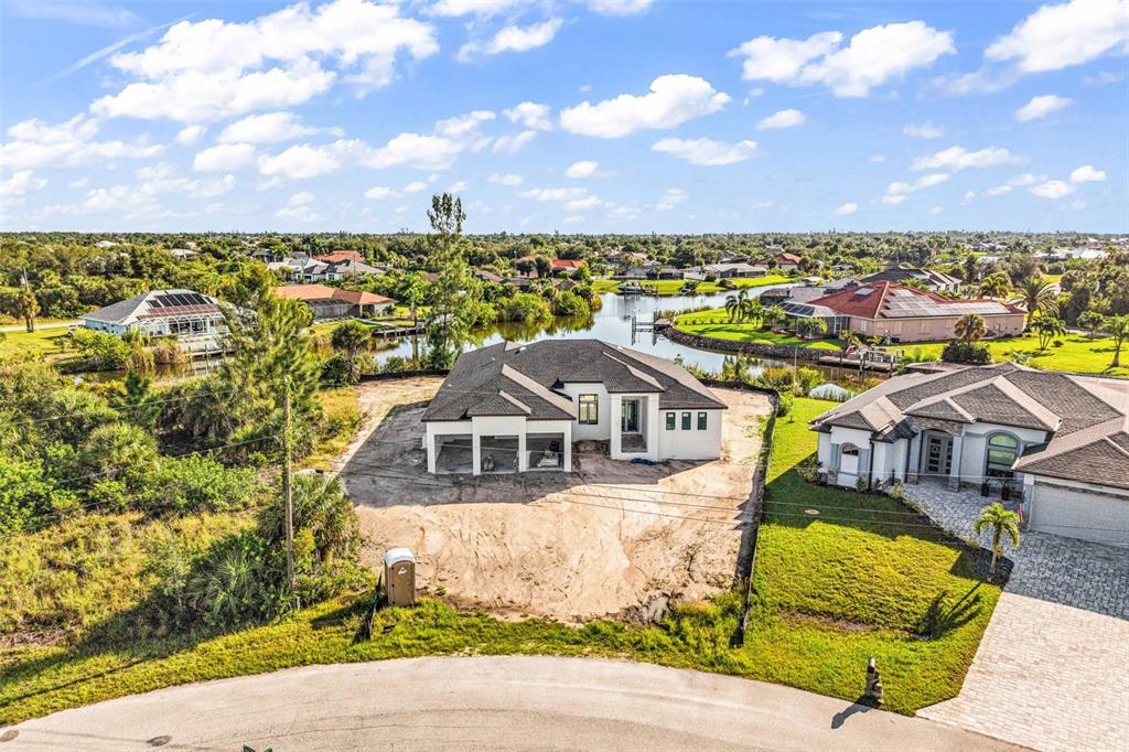 Property for sale at 14362 PORT HURON AVENUE, PORT CHARLOTTE, FL, 33981