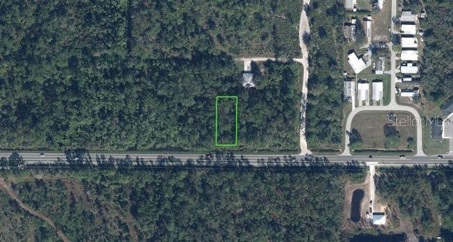 Property for sale at 2600 HAMMOCK ROAD, SEBRING, FL, 33872