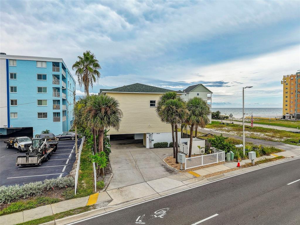 Property for sale at 18522 GULF BOULEVARD UNIT D, INDIAN SHORES, FL, 33785