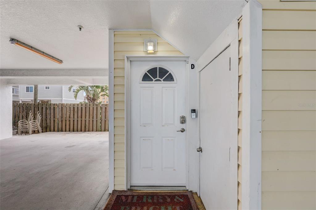 Property for sale at 18522 GULF BOULEVARD UNIT D, INDIAN SHORES, FL, 33785