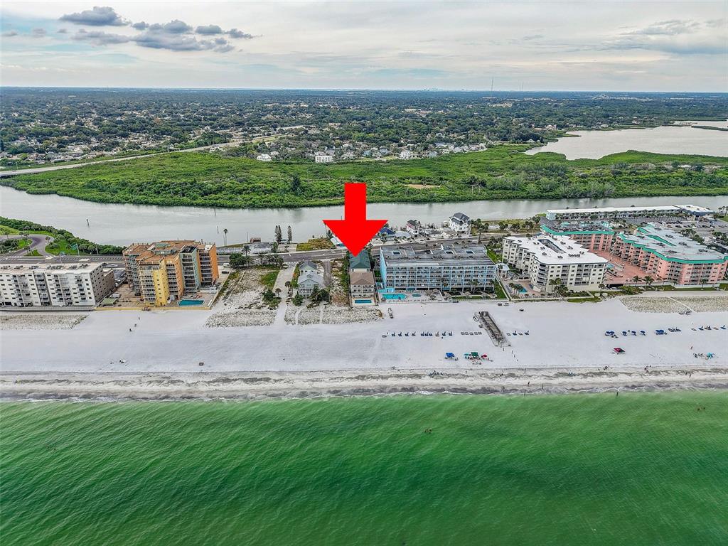 Property for sale at 18522 GULF BOULEVARD UNIT D, INDIAN SHORES, FL, 33785