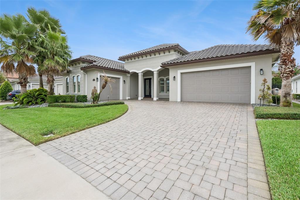 Property for sale at 1417 OIL LAMP COVE, LAKE MARY, FL, 32746