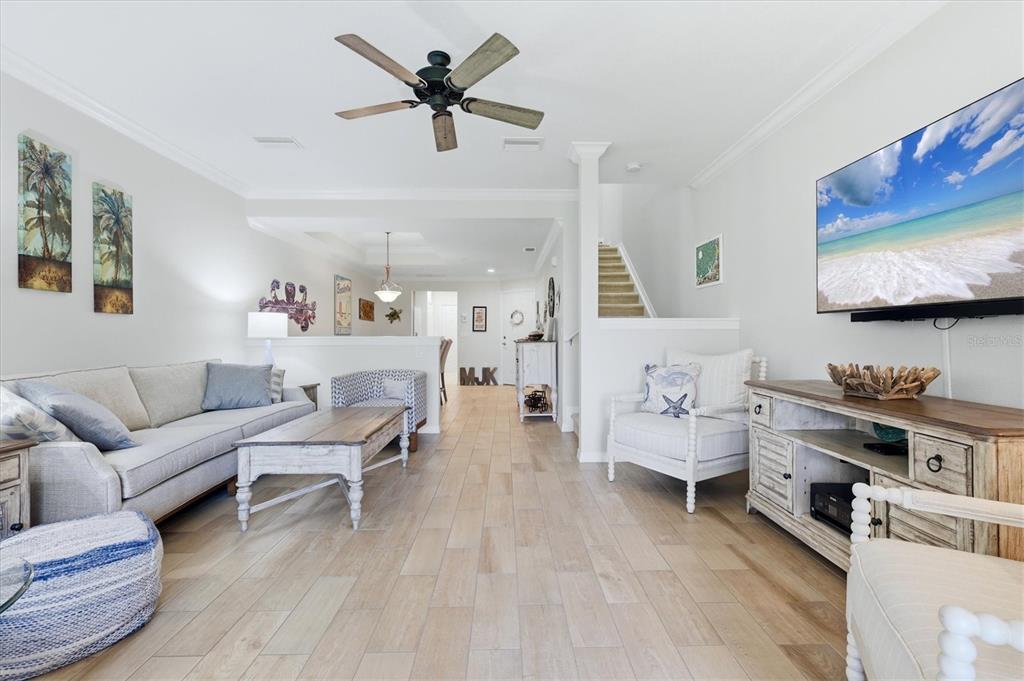 Property for sale at 4239 OVERTURE CIRCLE, BRADENTON, FL, 34209