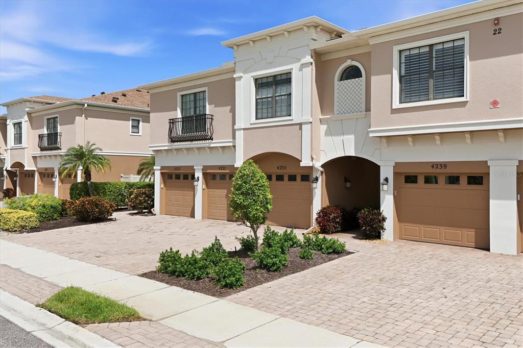 Property for sale at 4239 OVERTURE CIRCLE, BRADENTON, FL, 34209