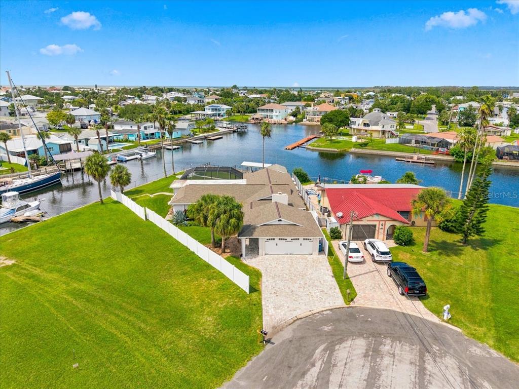 Property for sale at 4087 GULF COAST DRIVE, HERNANDO BEACH, FL, 34607