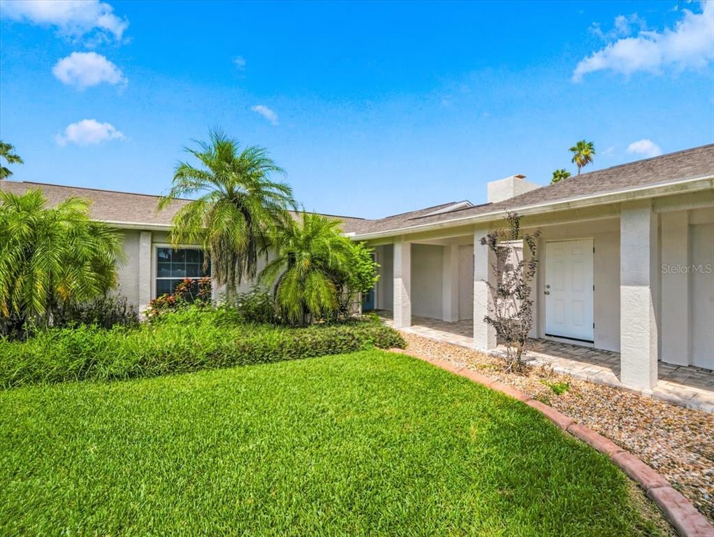 Property for sale at 4087 GULF COAST DRIVE, HERNANDO BEACH, FL, 34607