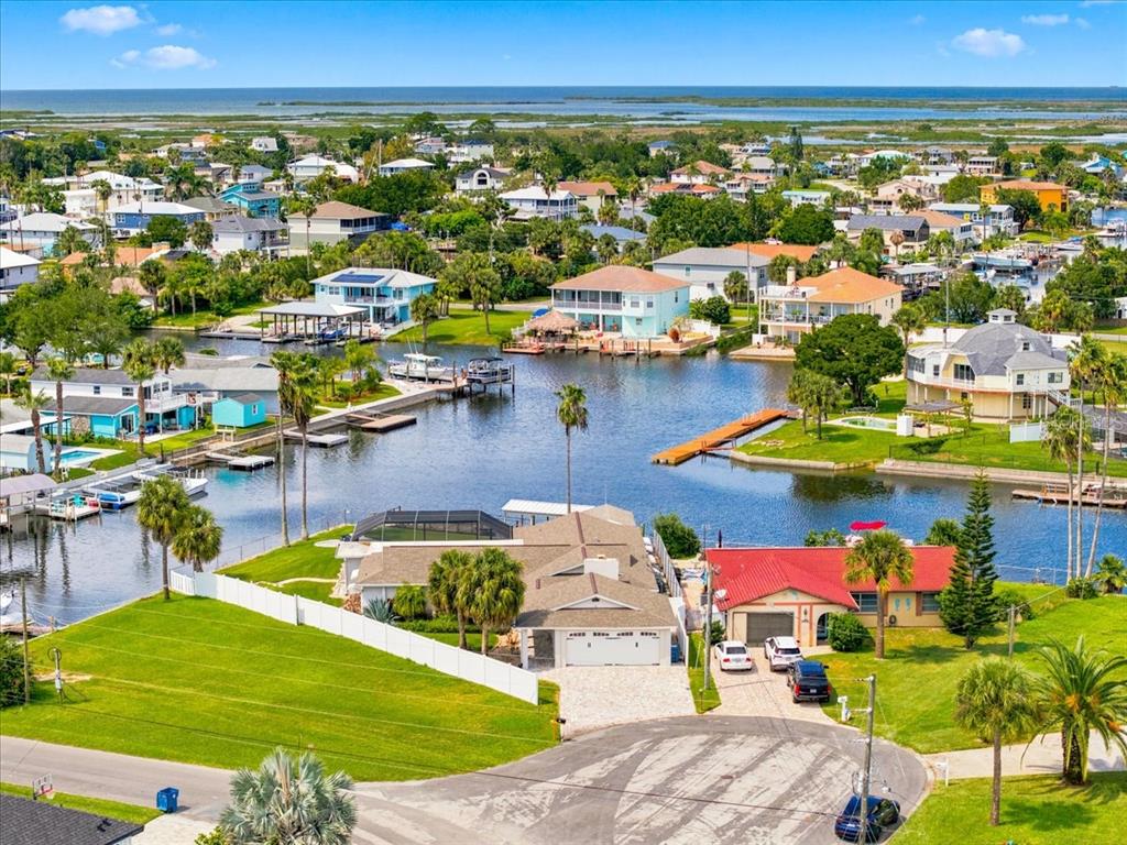Property for sale at 4087 GULF COAST DRIVE, HERNANDO BEACH, FL, 34607