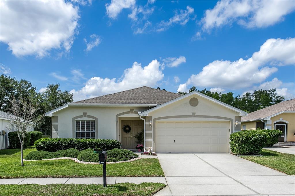 Property for sale at 7845 GENOA LANE, LAND O LAKES, FL, 34637