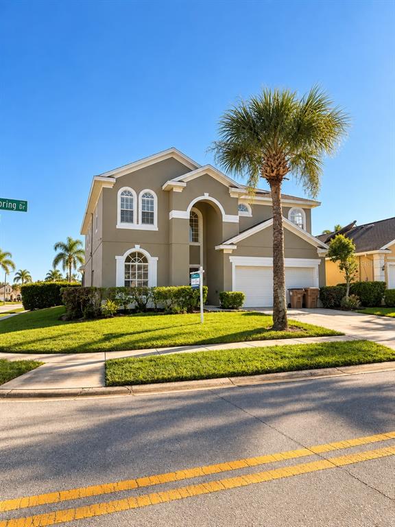 Property for sale at 16656 PALM SPRING DRIVE, CLERMONT, FL, 34714