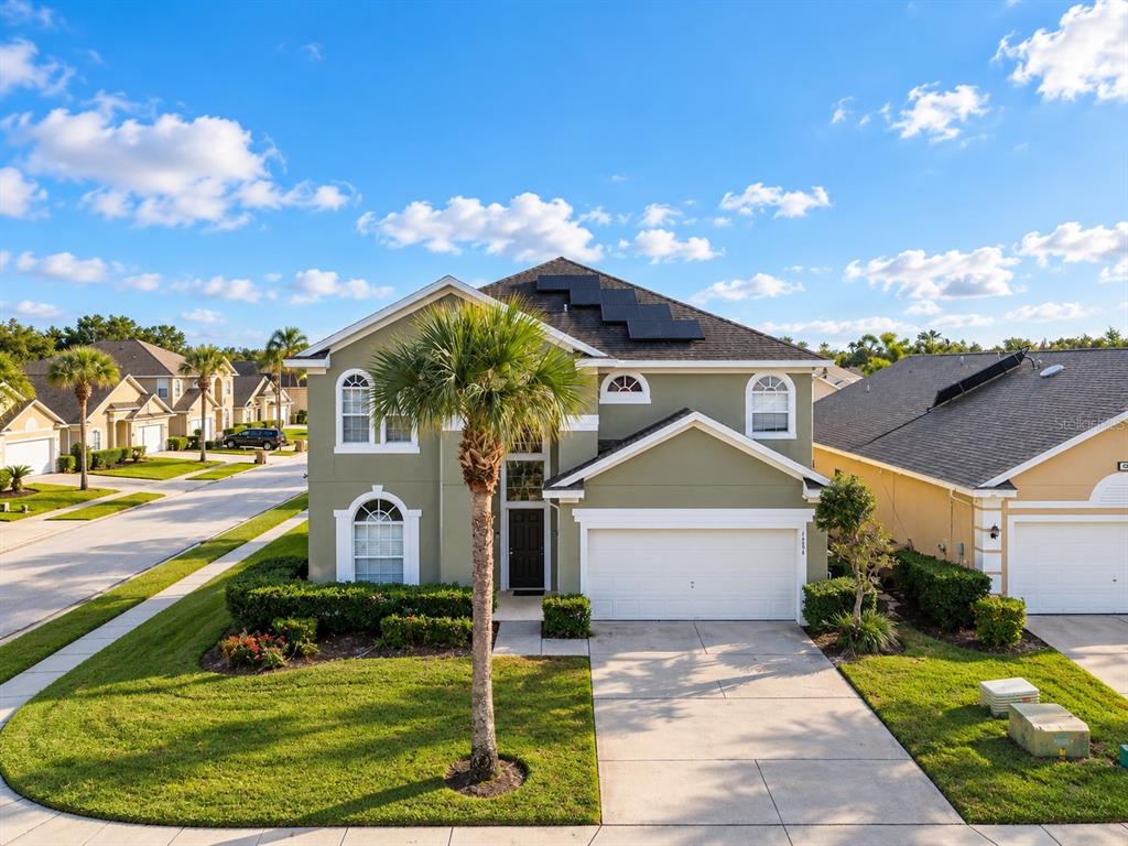 Property for sale at 16656 PALM SPRING DRIVE, CLERMONT, FL, 34714