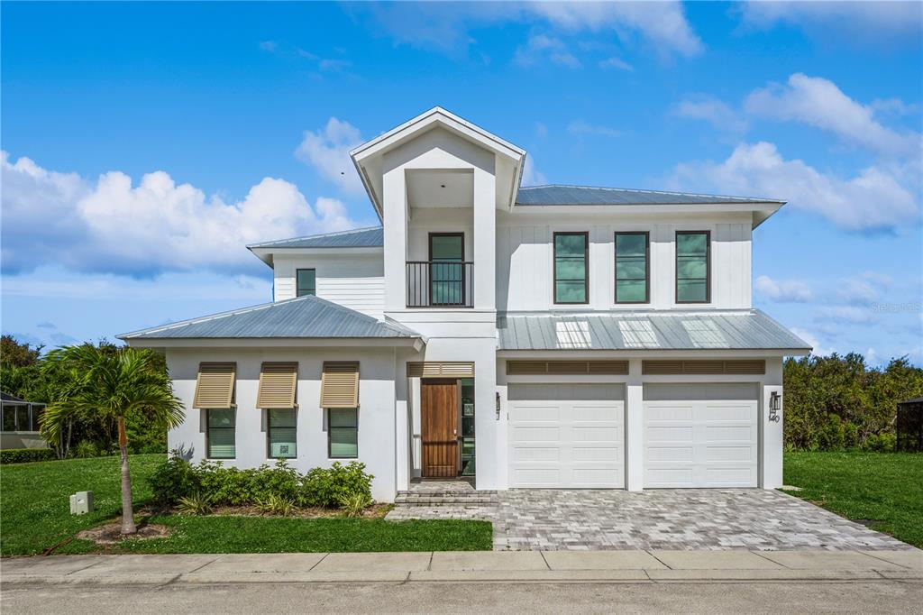 Property for sale at 119 OCEAN ESTATES DRIVE, HUTCHINSON ISLAND, FL, 34949