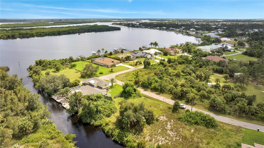 Property for sale at 27438 SAN MARCO DRIVE, PUNTA GORDA, FL, 33983