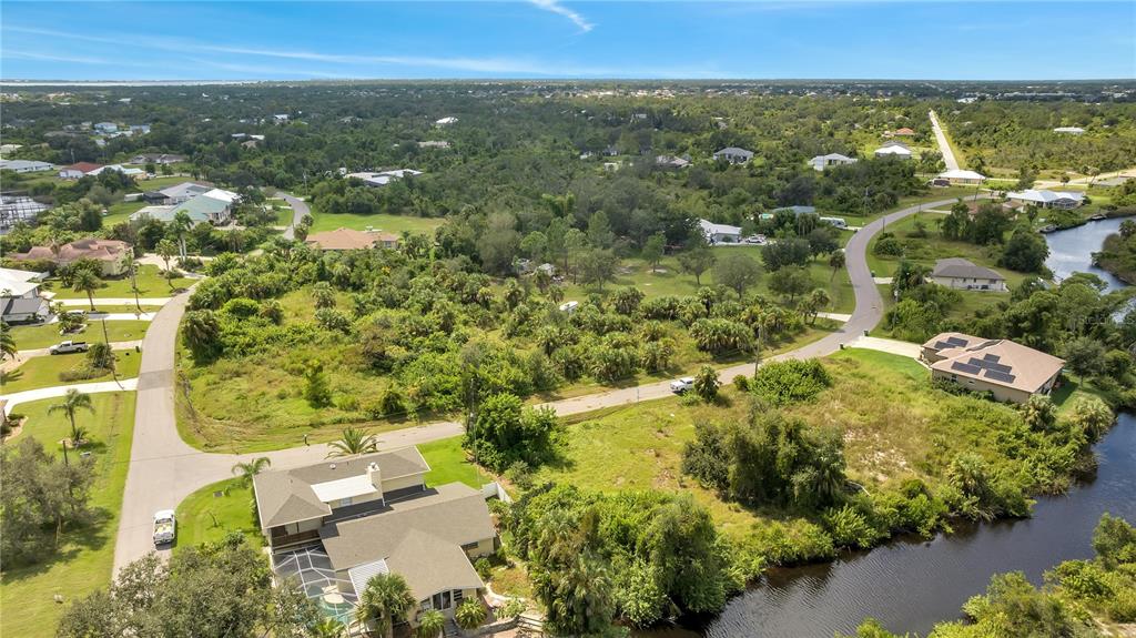 Property for sale at 27438 SAN MARCO DRIVE, PUNTA GORDA, FL, 33983