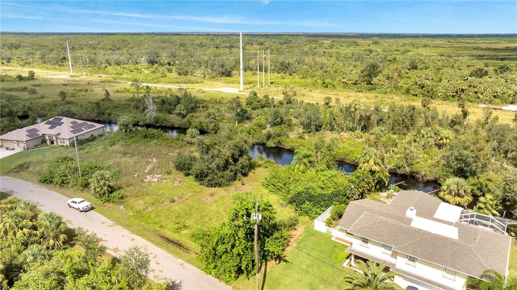 Property for sale at 27438 SAN MARCO DRIVE, PUNTA GORDA, FL, 33983