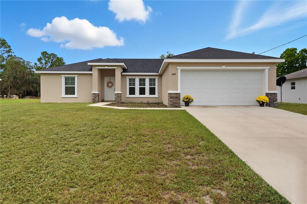 Property for sale at 6651 SW 151ST LOOP, OCALA, FL, 34473