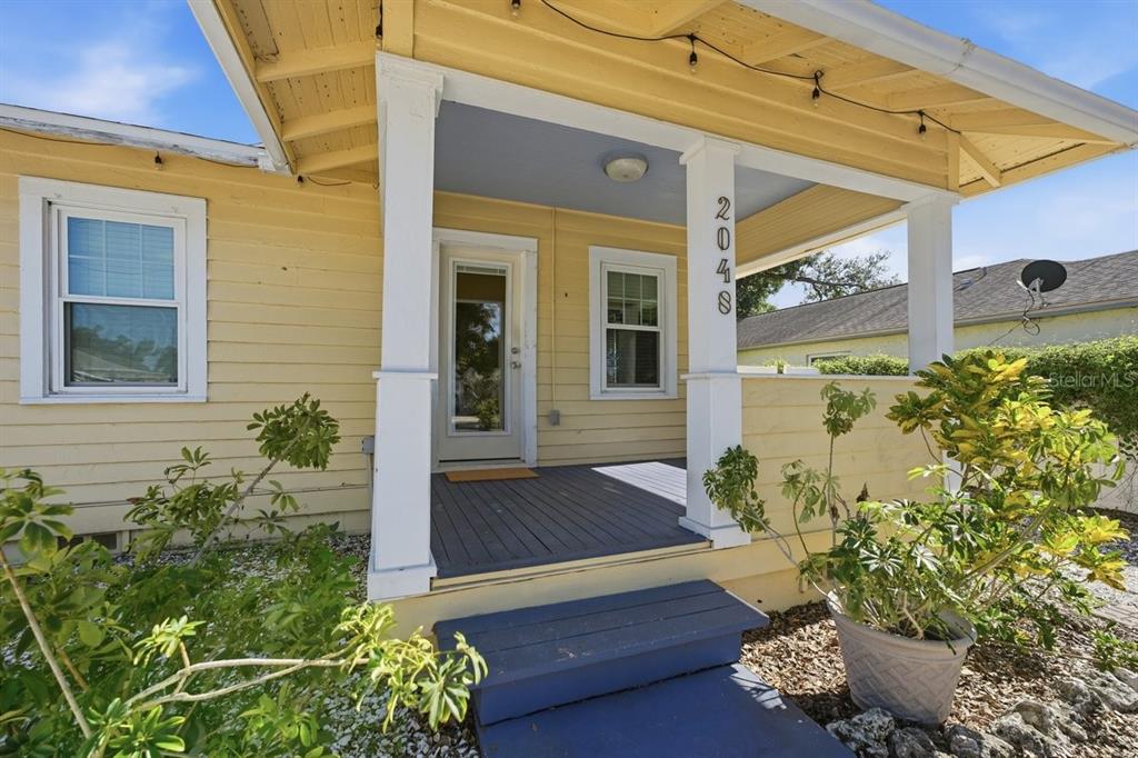 Property for sale at 2048 5TH STREET, SARASOTA, FL, 34237