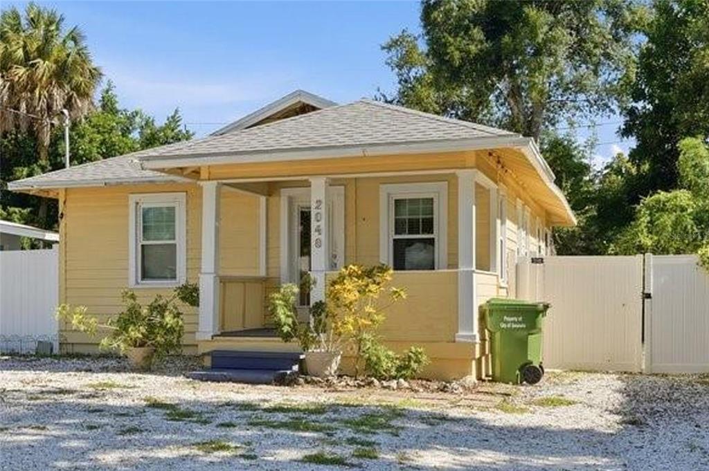 Property for sale at 2048 5TH STREET, SARASOTA, FL, 34237