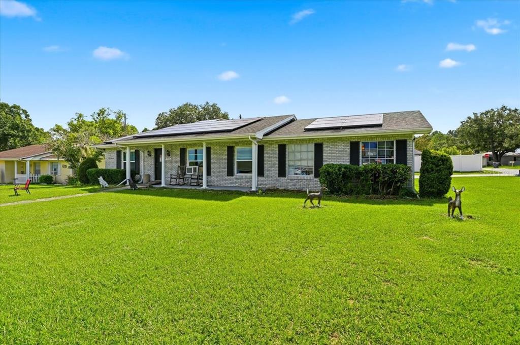 Property for sale at 408 LANIER LANE, WINTER HAVEN, FL, 33884