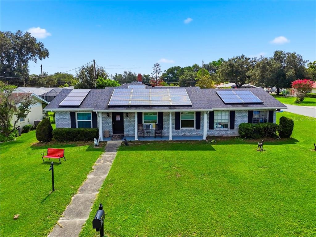 Property for sale at 408 LANIER LANE, WINTER HAVEN, FL, 33884