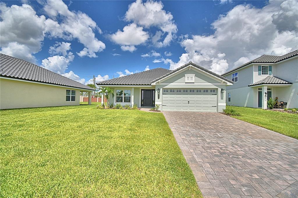 PHOTOS ARE OF A COMPLETED HOME. COLORS AND FINISHES WILL VARY.