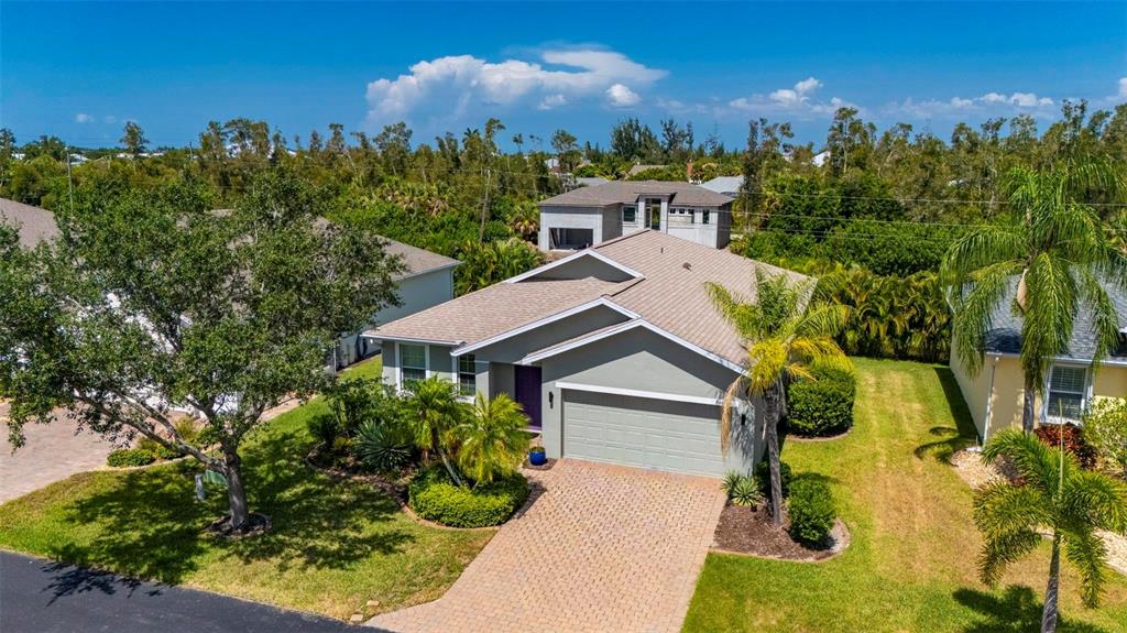 Property for sale at 24604 RIO VILLA LAKES CIRCLE, PUNTA GORDA, FL, 33950