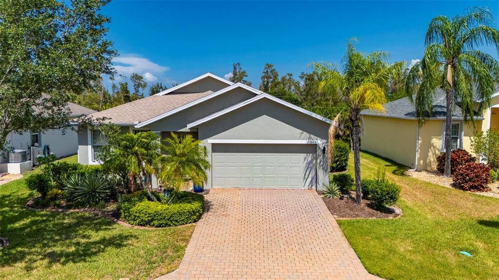 Property for sale at 24604 RIO VILLA LAKES CIRCLE, PUNTA GORDA, FL, 33950