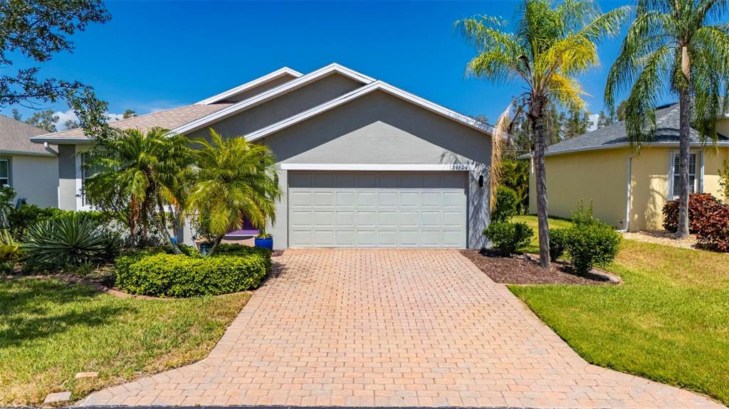 Property for sale at 24604 RIO VILLA LAKES CIRCLE, PUNTA GORDA, FL, 33950