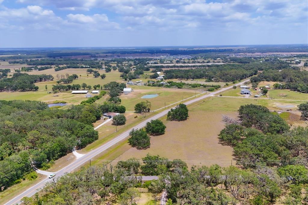 Property for sale at 6720 JIM DAVIS ROAD, PARRISH, FL, 34219