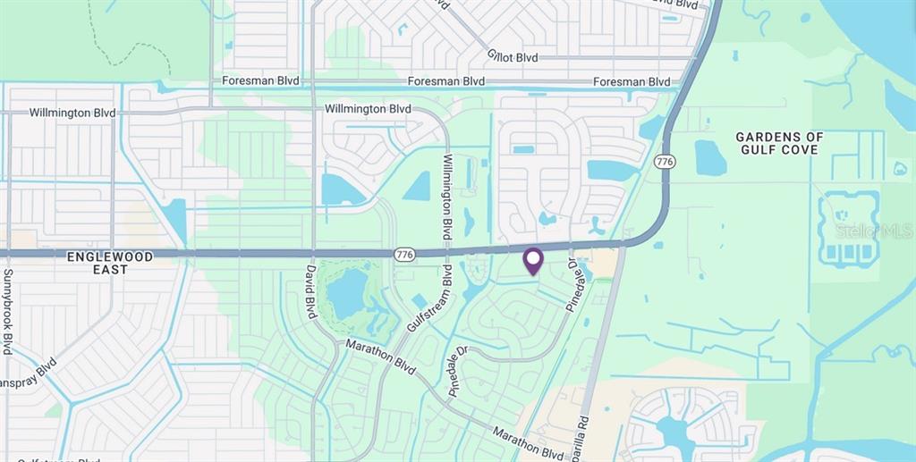 Property for sale at 13323 HARNEY AVENUE, PORT CHARLOTTE, FL, 33981