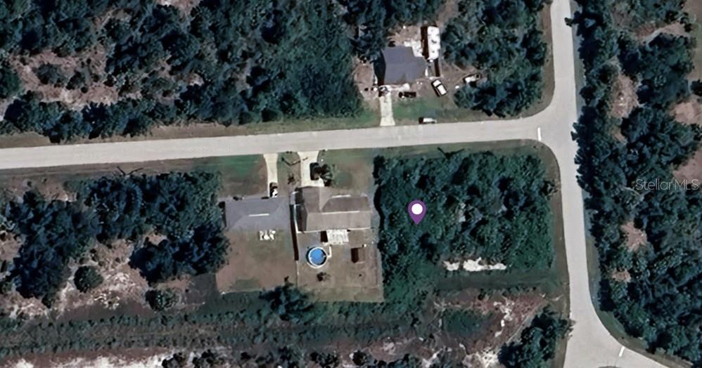 Property for sale at 13323 HARNEY AVENUE, PORT CHARLOTTE, FL, 33981