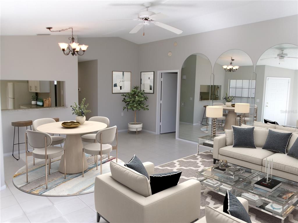 Property for sale at 11604 VERSAILLES LANE, PORT RICHEY, FL, 34668