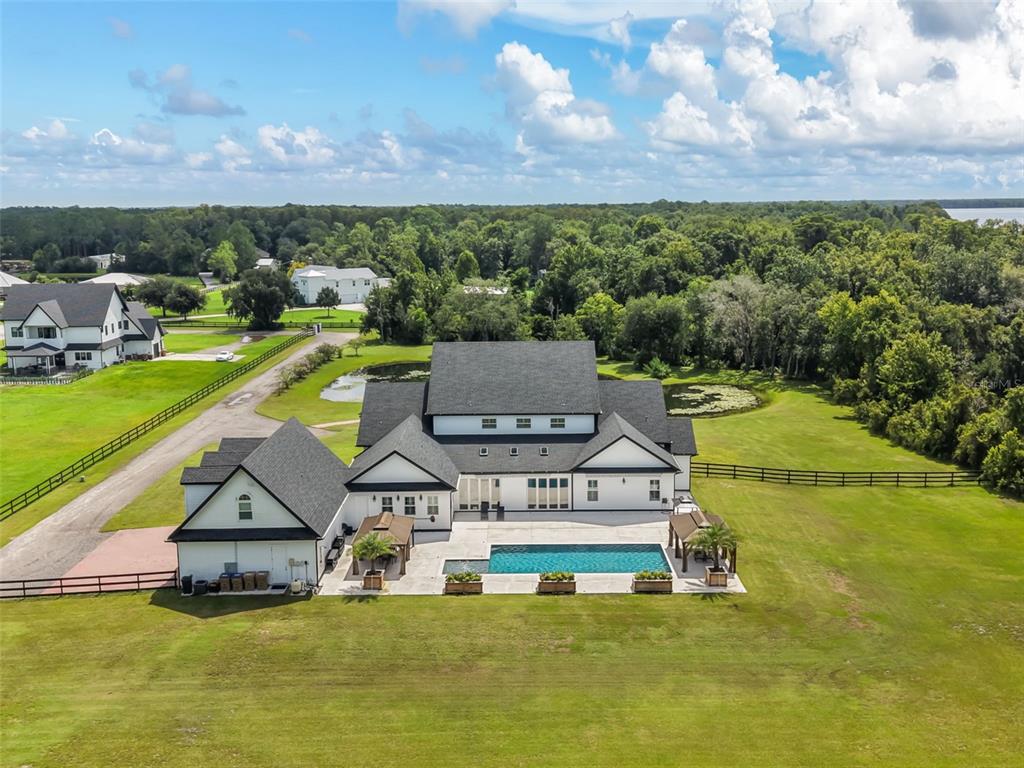 Property for sale at 4510 PACKARD AVENUE, ST CLOUD, FL, 34772