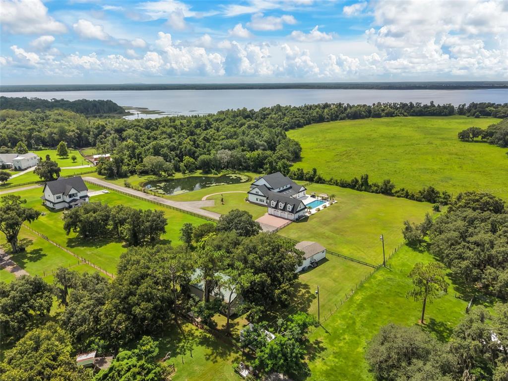 Property for sale at 4510 PACKARD AVENUE, ST CLOUD, FL, 34772