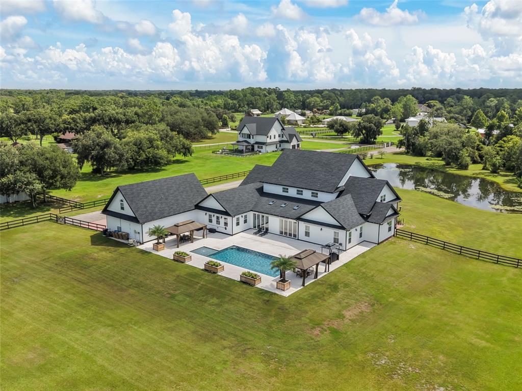 Property for sale at 4510 PACKARD AVENUE, ST CLOUD, FL, 34772