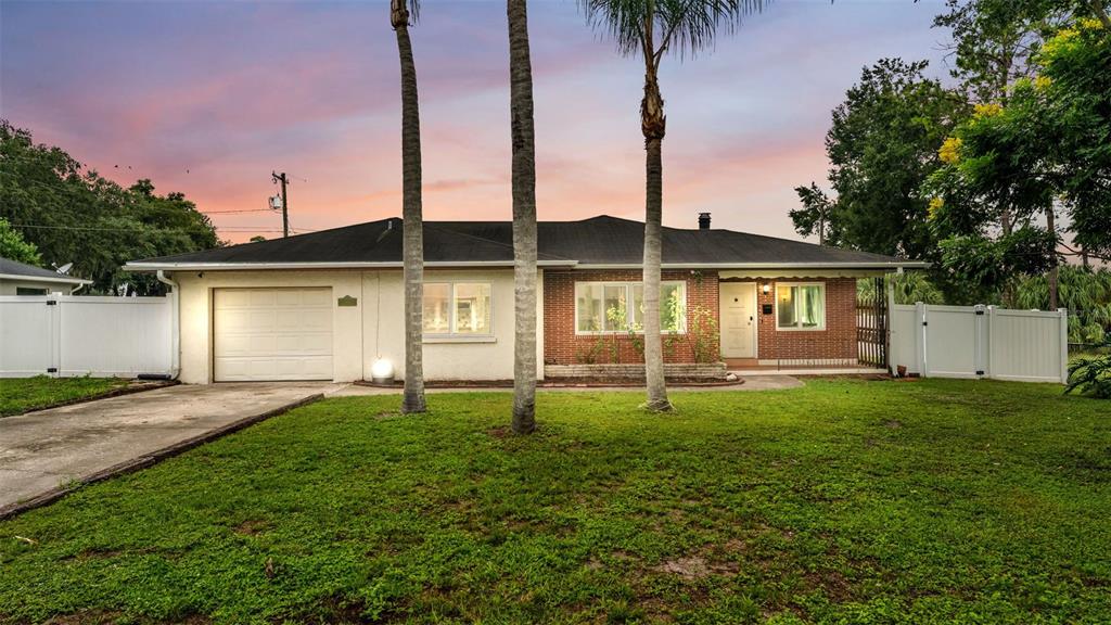 Property for sale at 1330 AUBURN STREET, LAKELAND, FL, 33801