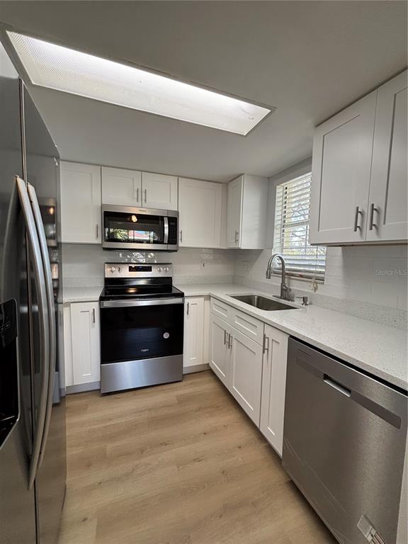 Property for sale at 2690 CORAL LANDINGS BOULEVARD UNIT 538, PALM HARBOR, FL, 34684