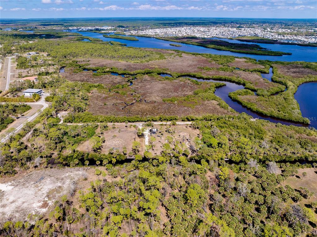 Property for sale at 0 CALOOSA DRIVE, VENICE, FL, 34293